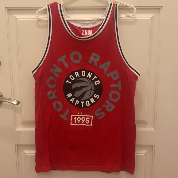NBA Toronto Raptors tank top - Picture 2 of 4